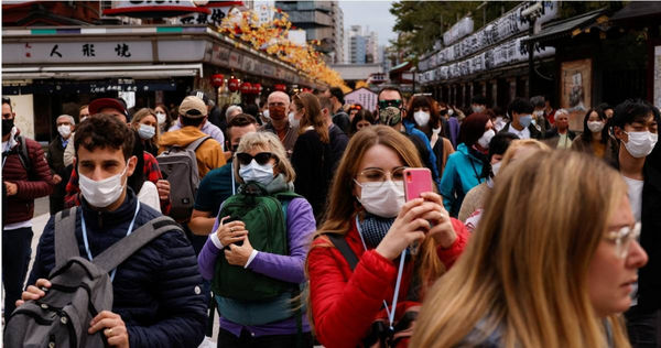 日本、中國大陸最近「3病毒齊發」,且均無疫苗可施打。(示意圖/達志/美聯社)