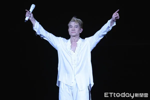 ▲▼ 郭富城ICONIC世界巡迴演唱會。(圖/記者黃克翔攝)
