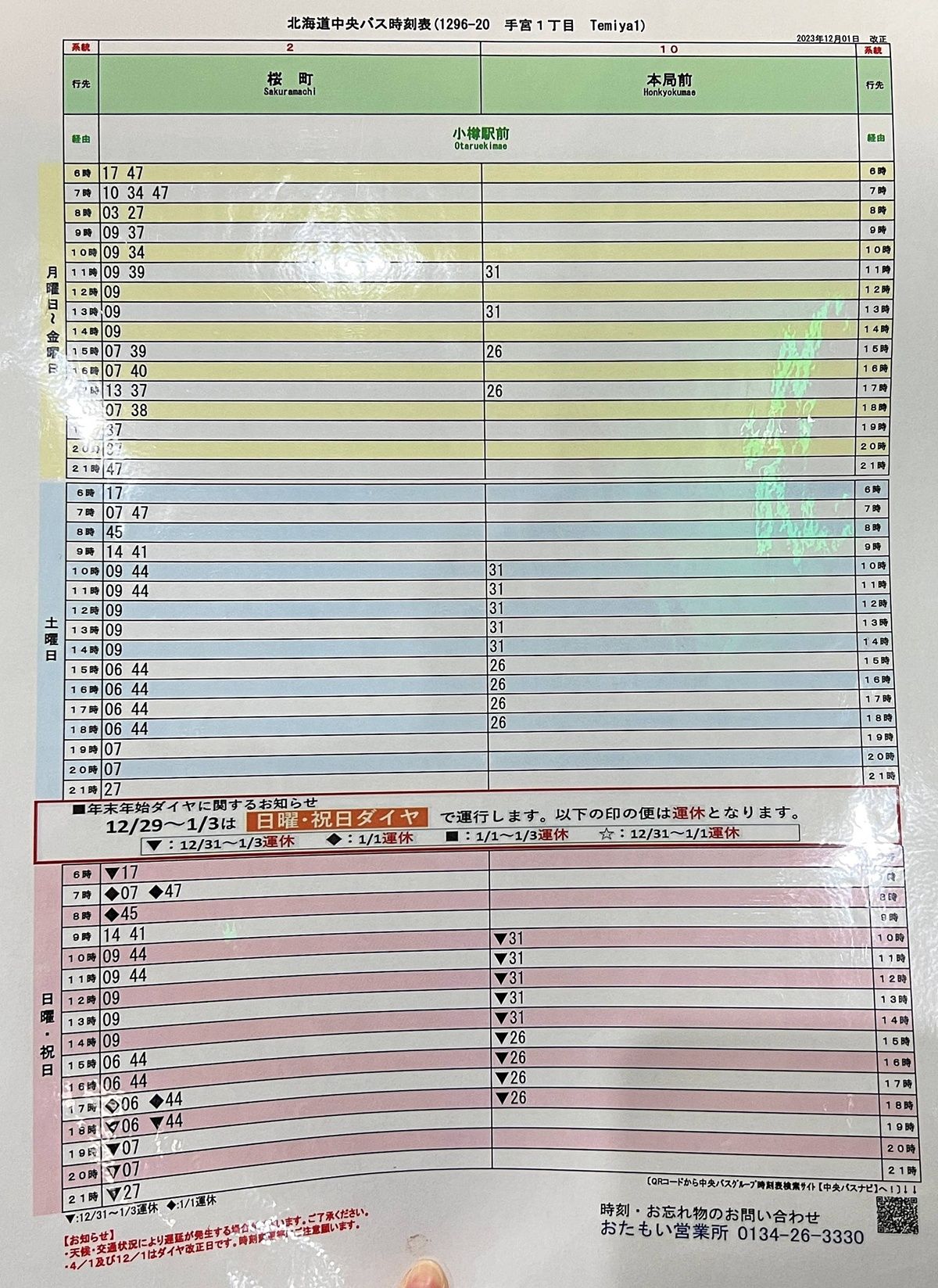 ▲▼北海道自由行推薦,小樽天然温泉湯の花、手宮殿。(圖/部落客CJ夫人提供)