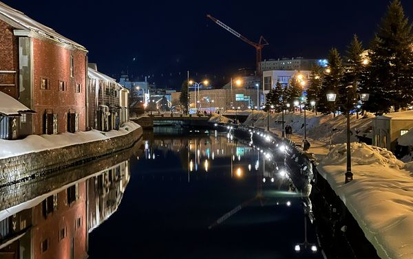 ▲▼北海道自由行推薦,小樽天然温泉湯の花、手宮殿。(圖/部落客CJ夫人提供)