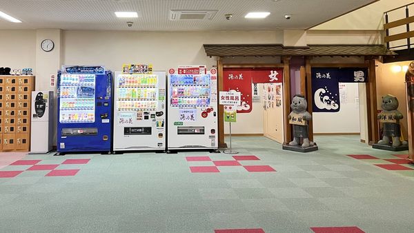 ▲▼北海道自由行推薦,小樽天然温泉湯の花、手宮殿。(圖/部落客CJ夫人提供)