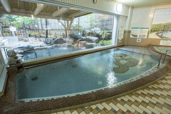 ▲▼北海道自由行推薦,小樽天然温泉湯の花、手宮殿。(圖/部落客CJ夫人提供)