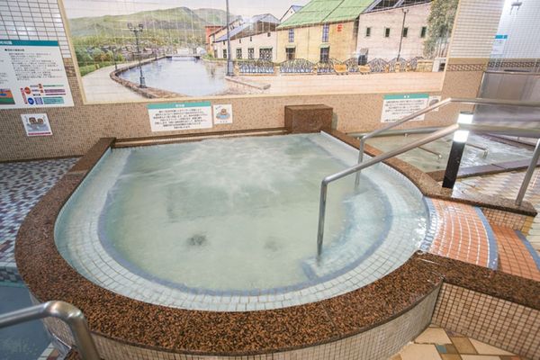 ▲▼北海道自由行推薦,小樽天然温泉湯の花、手宮殿。(圖/部落客CJ夫人提供)