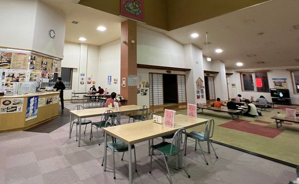 ▲▼北海道自由行推薦,小樽天然温泉湯の花、手宮殿。(圖/部落客CJ夫人提供)