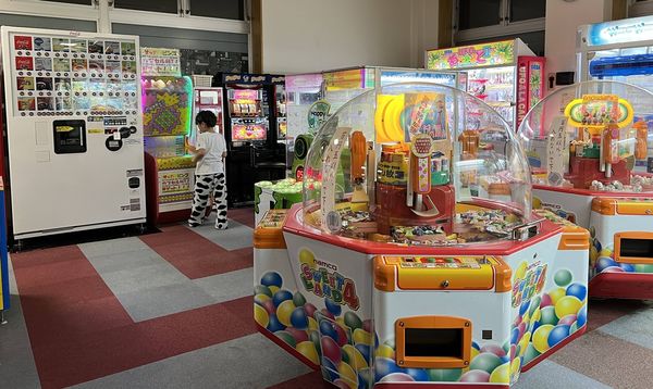 ▲▼北海道自由行推薦,小樽天然温泉湯の花、手宮殿。(圖/部落客CJ夫人提供)