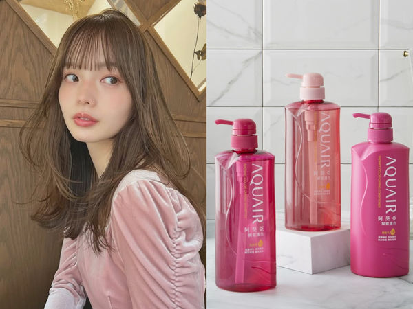 ▲▼不用花大錢!2024「開架口碑髮品」盤點 。(圖/品牌提供)