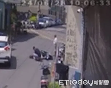 ▲▼台中童綜合急診團隊有如拆彈專家,無生命跡象患者救活率從3成提升至5成。(圖/童綜合醫院提供,下同)