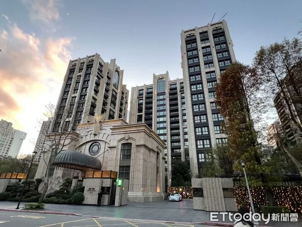 ▲▼ 皇翔御琚 。(圖/記者項瀚攝)