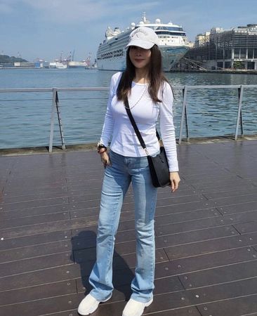 ▲▼ 陳美鳳 。(圖/翻攝IG)