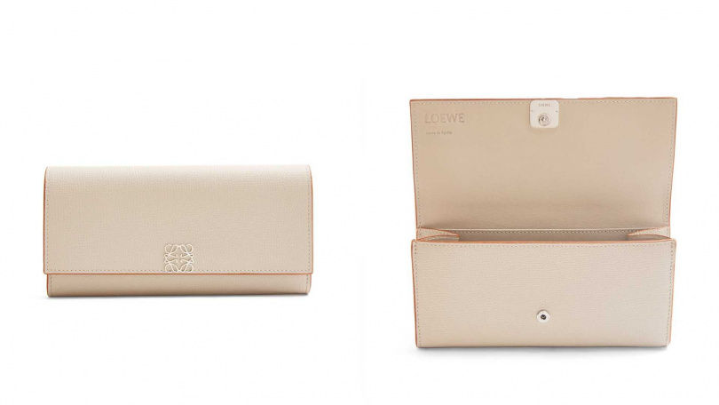 領年終換新夾!精品皮夾推薦:FENDI,GUCCI,PRADA,LV…長夾控必收這款還能當手拿包