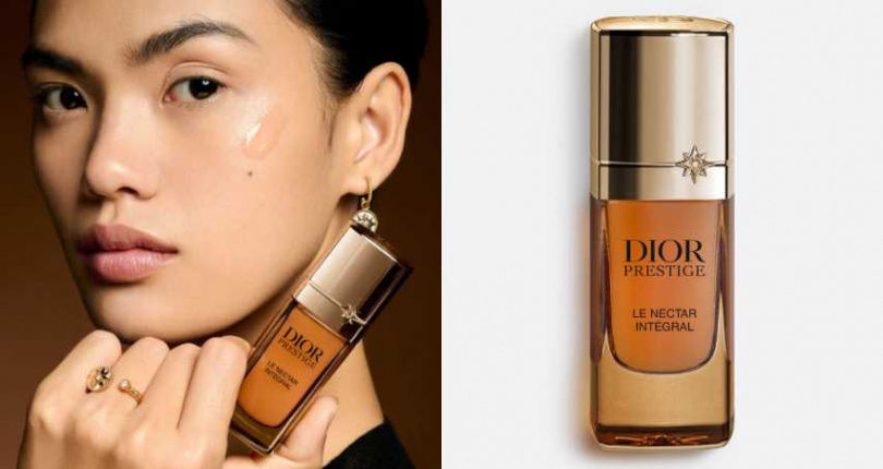 發年終了!2025這10款抗老保養品最值得購入,從La Prairie萬元精華到百元修復霜都有