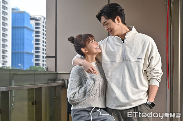 ▲▼粿粿、范姜彥豐夫妻專訪。(圖/記者李毓康攝)