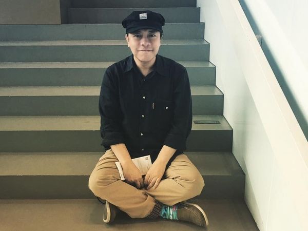 ▲蔡康永。(圖/翻攝自Facebook/蔡康永)