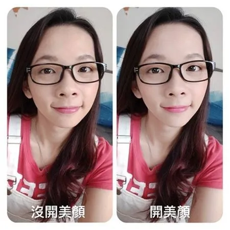 ▲▼滴妹公開關美肌真面貌。(圖/翻攝自Facebook/滴妹 Crown)