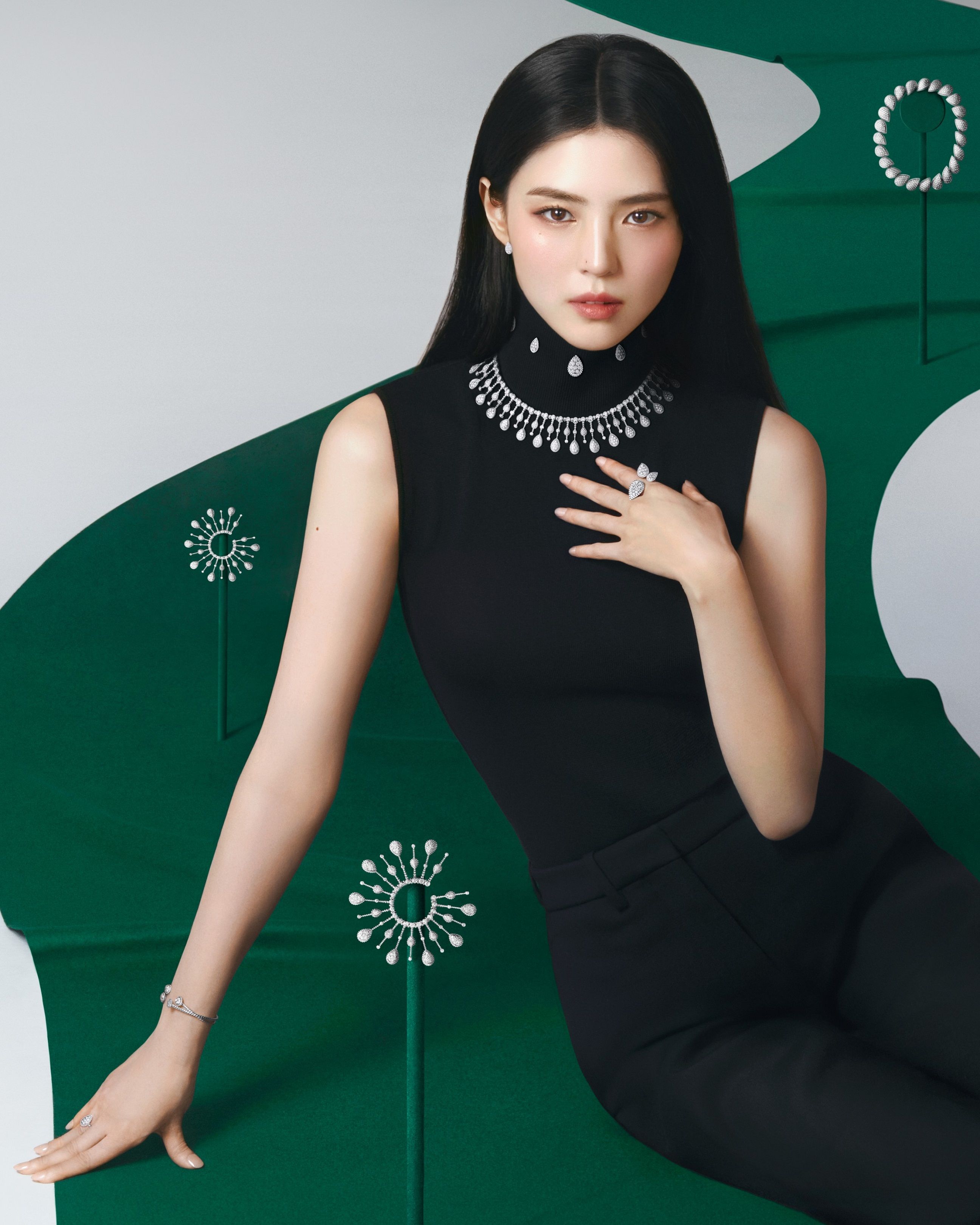 ▲▼蛇珠寶 。(圖/公關照)