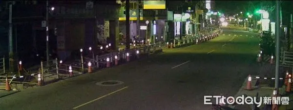 ▲陳男酒後偷取診所前塑膠椅,酒醒被警方通知懊惱的歸還給診所。(圖/記者陸運陞翻攝)