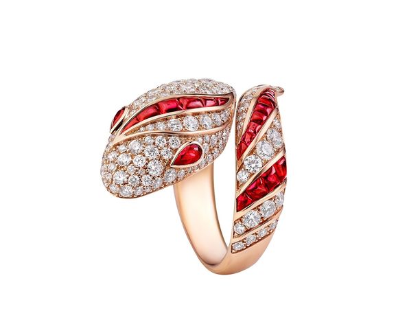 ▲▼蛇珠寶 。(圖/公關照)