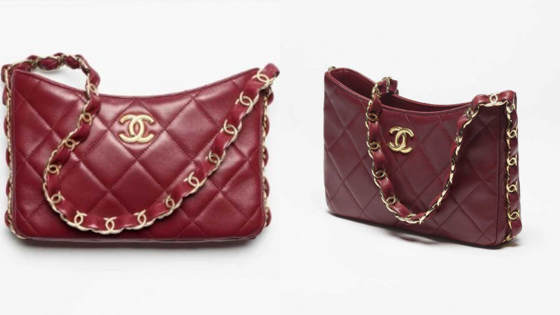 行走的開運神器、必須來一顆!精品紅色包包盤點:FENDI、CHANEL、CELINE、DIOR愛心包價格好親切