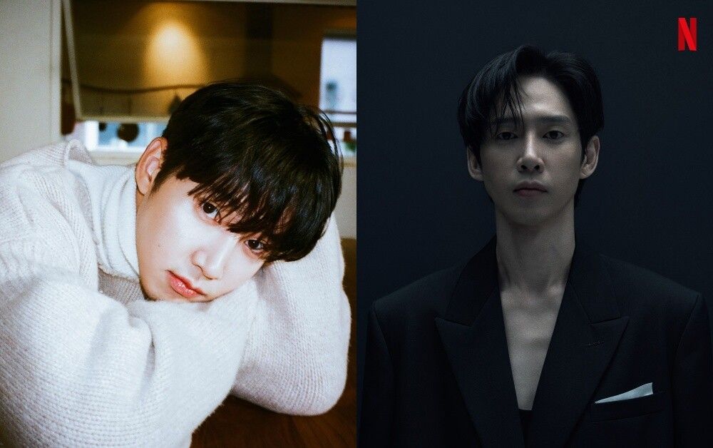 ▲朴潮男穿搭 。(圖/翻攝自IG)