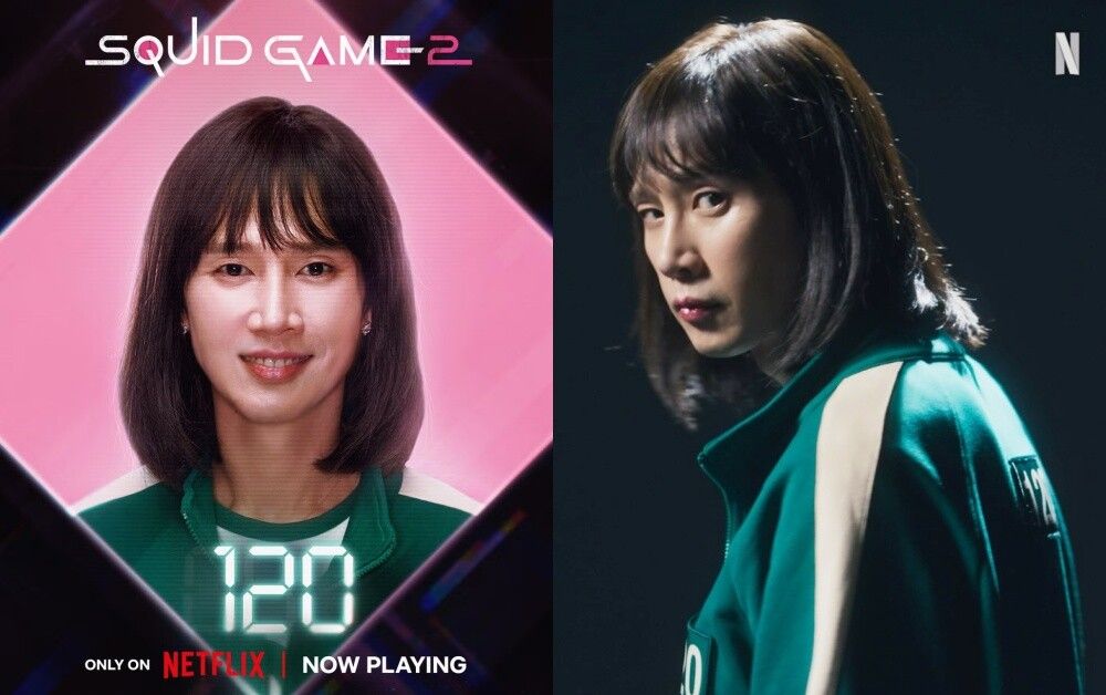 ▲朴潮男穿搭 。(圖/翻攝自IG)