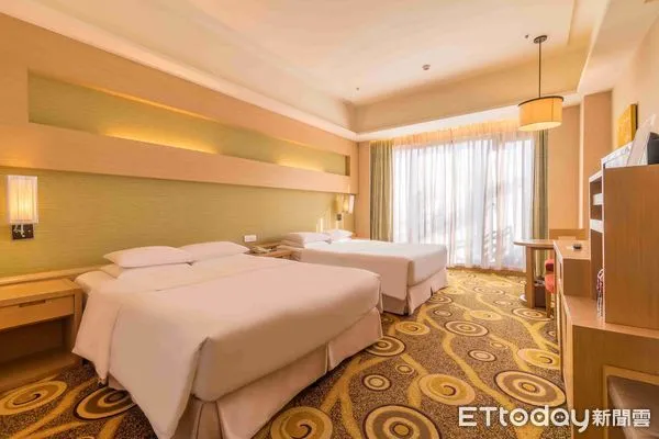 ▲▼義大皇家酒店 。(圖/記者陳宏瑞翻攝)