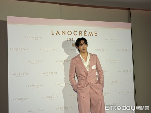 ▲黃宏軒。(圖/記者黃庠棻攝)