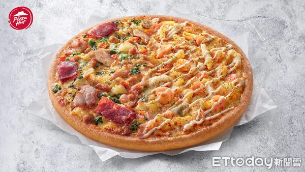 ▲▼必勝客。(圖/業者提供)