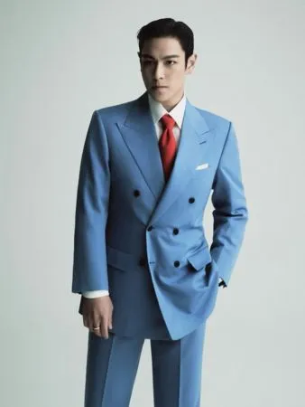 ▲T.O.P首談BIGBANG:沒臉回去了⋯ 認「染毒像在地獄」。(圖/翻攝自Netflix、T.O.P IG)