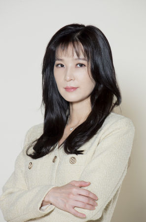 ▲楚宣在《好運來》飾演倪齊民小老婆,讓觀眾又愛又恨。(圖/民視提供)