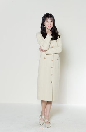 ▲楚宣在《好運來》飾演倪齊民小老婆,讓觀眾又愛又恨。(圖/民視提供)