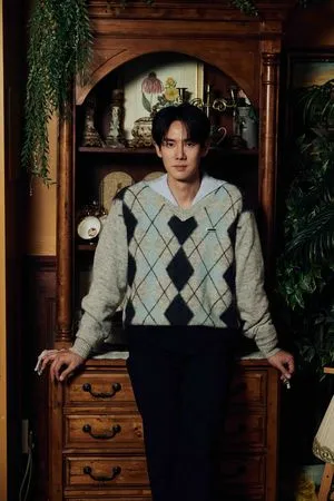 ▲柳演錫3月見面會「放送擊掌福利」 2PM俊昊2月來台會粉絲。(圖/SHOW Office、瑞田文創提供)