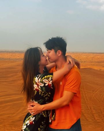 ▲▼賴慧如。(圖/翻攝自Instagram/huiru.lai.71)