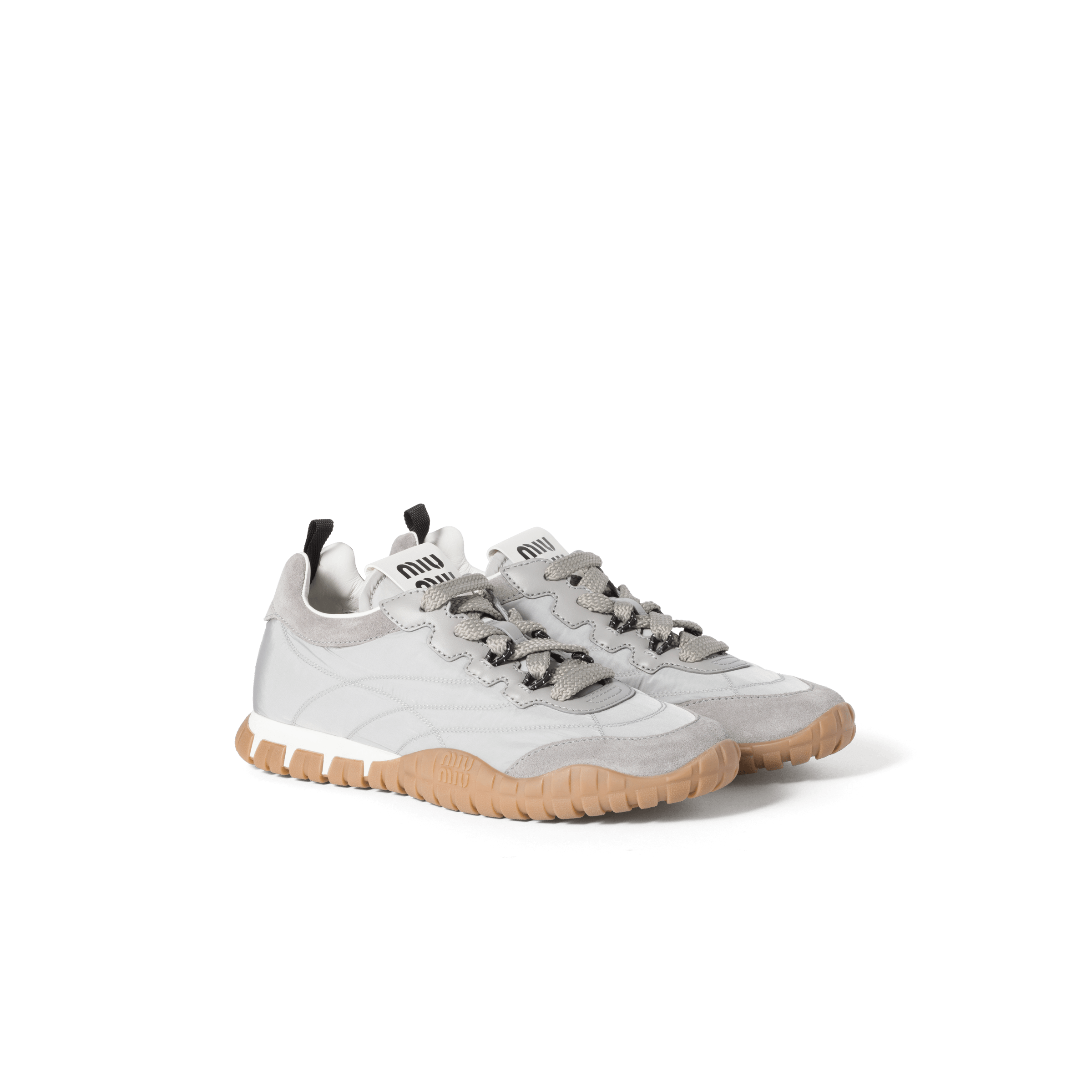 ▲MIU MIU 。(圖/記者鮑璿安攝、品牌提供)