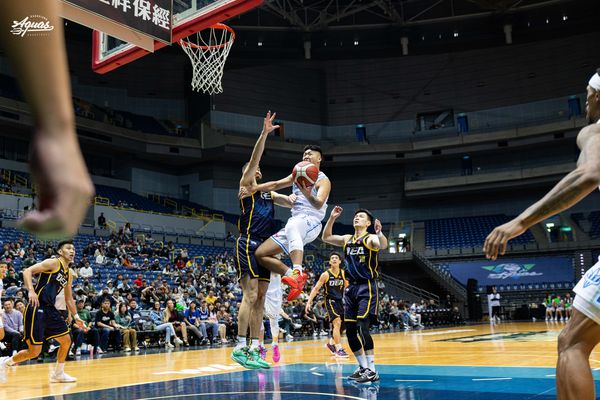 ▲▼高雄海神邱子軒揮別重傷歸隊。(圖/高雄海神提供)
