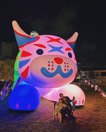 ▲▼全職媽媽vs.職業媽媽誰比較累? 歐陽靖曝辛酸:誰說我沒辦法。(圖/翻攝自Instagram/imginoy)