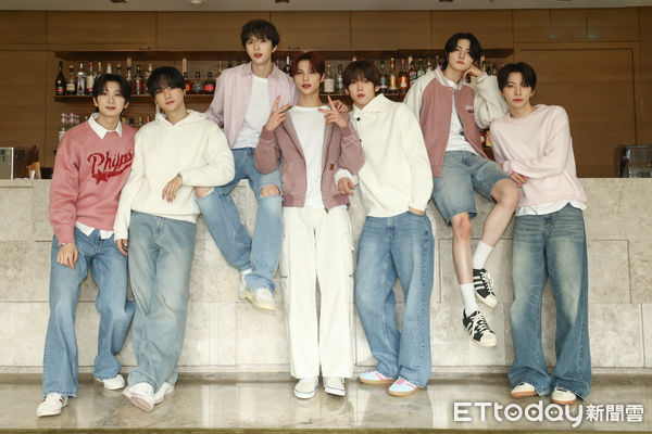 ▲AMPERS&ONE專訪。(圖/記者林敬旻攝)