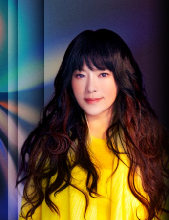 ▲唐綺陽發文協尋林葉亭父親。(圖/翻攝自唐綺陽臉書)