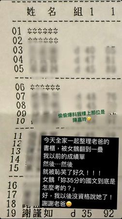 ▲▼旺福樂團推機。(圖/翻攝自IG/twiggyhsieh)