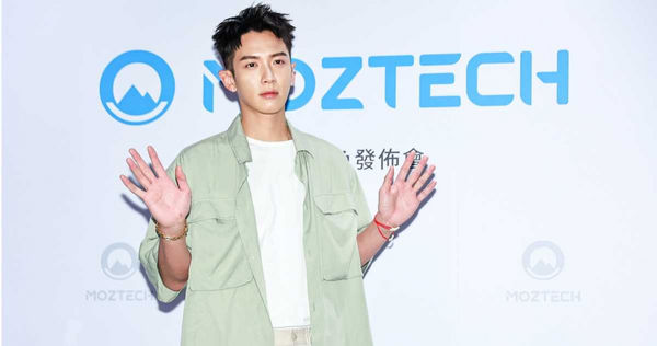 柯震東曾學測國文和社會曾拿滿分。(圖/報系資料照)