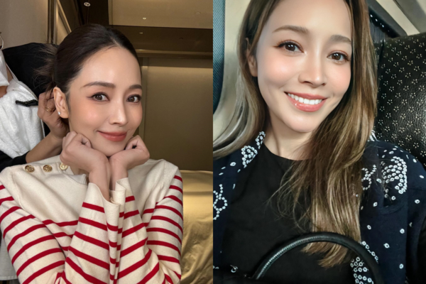 ▲▼侯佩岑吃東北菜2動作掀「飲食文化論戰」。(圖/翻攝自Instagram/houpatty)