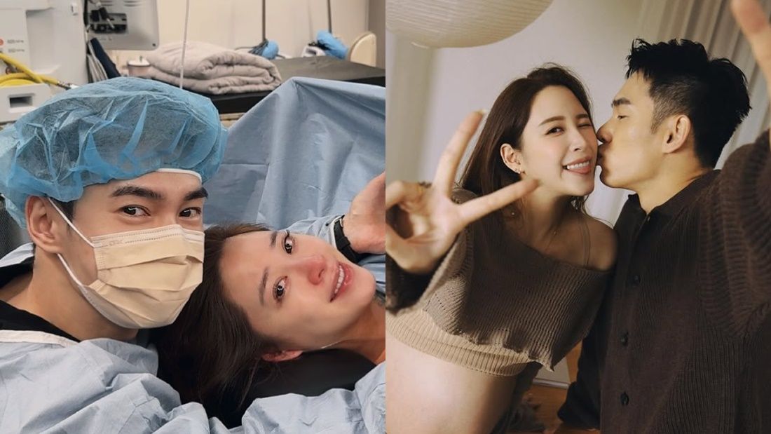 ▲▼歐陽妮妮。(圖/翻攝自Instagram/niniouyang)