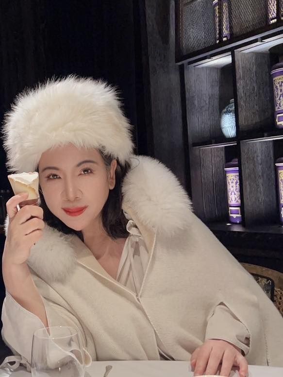 ▲▼陳文茜。(圖/翻攝自Facebook/帳號名稱)