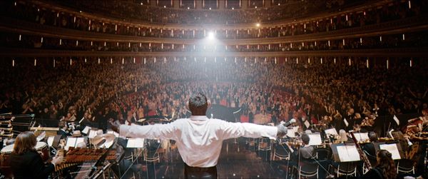 ▲《更好的人》上映後,受到許多觀眾好評。(圖/台北双喜電影發行股份有限公司)