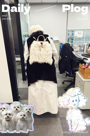 ▲▼陳文茜「川普就職日」住院。(圖/翻攝自臉書/文茜的世界周報)