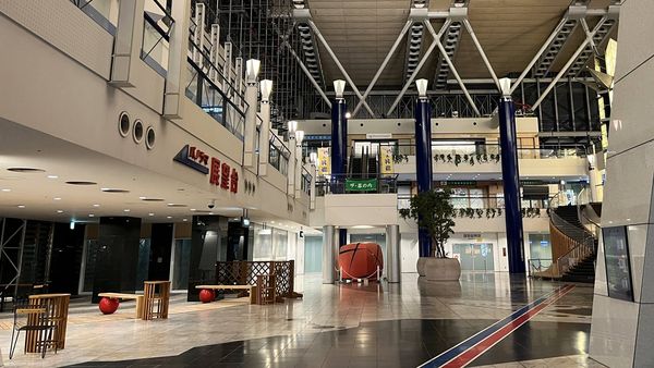 ▲▼日本關西大阪灣地標,咲洲宇宙塔展望台。(圖/部落客CJ提供)