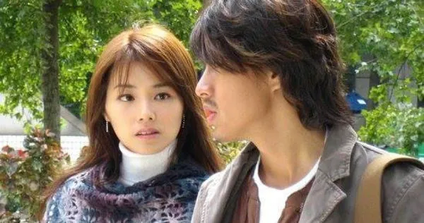 李威結婚前的緋聞史相當精彩,曾傳與已故藝人許瑋倫交往又和陳怡蓉關係匪淺。(圖/翻攝自臉書)