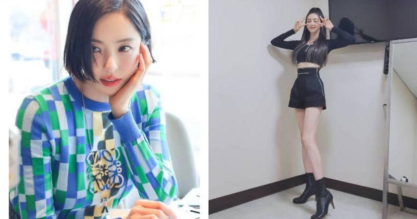 《單身即地獄4》人氣火爆!主持人李多熙比女嘉賓更辣,長髮變身耳下短髮正翻,靠空中瑜珈養出韓國第一美腿