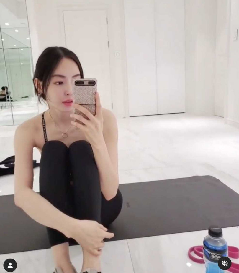 《單身即地獄4》人氣火爆!主持人李多熙比女嘉賓更辣,長髮變身耳下短髮正翻,靠空中瑜珈養出韓國第一美腿