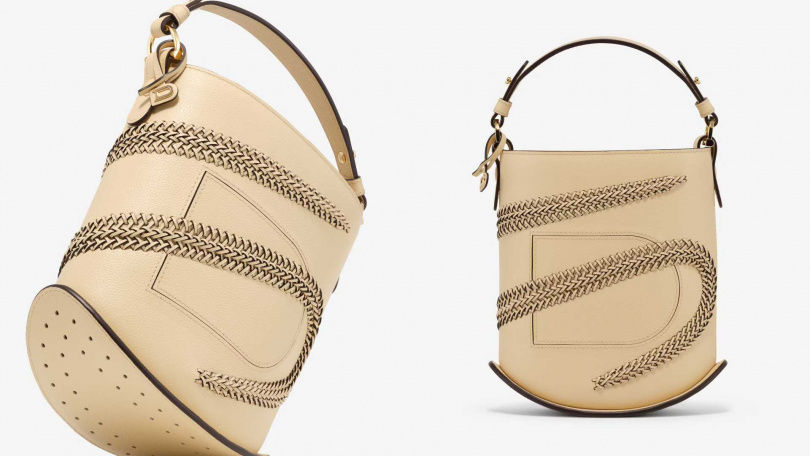 超心動!蛇年限定包盤點:Delvaux、BVLGARI、Ferragamo…女神金世正同款可愛滿分