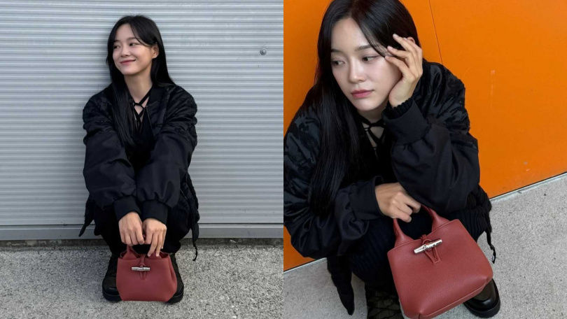 超心動!蛇年限定包盤點:Delvaux、BVLGARI、Ferragamo…女神金世正同款可愛滿分